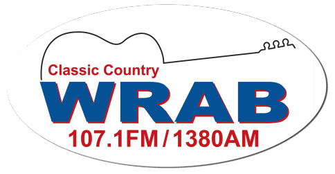 WRAB RADIO AM/FM